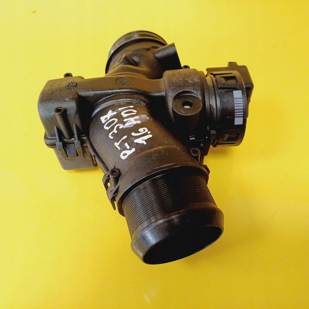 фото №7, Дросельна заслінка peugeot 307 1.6 hdi 9660030480 nr473