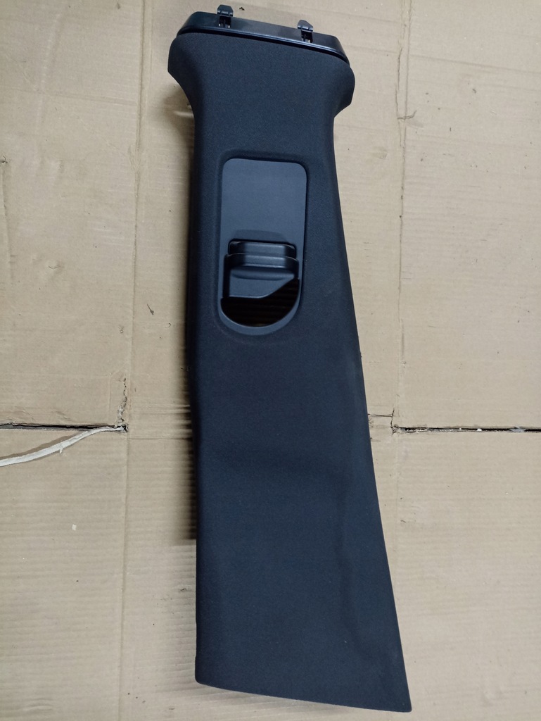 фото №6, Захист стійка b обшивка права ліва mercedes w117 cla