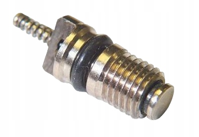 фото №1, Wentylek сервісний m6x0,75 do кондиціонера, do aut japońskich