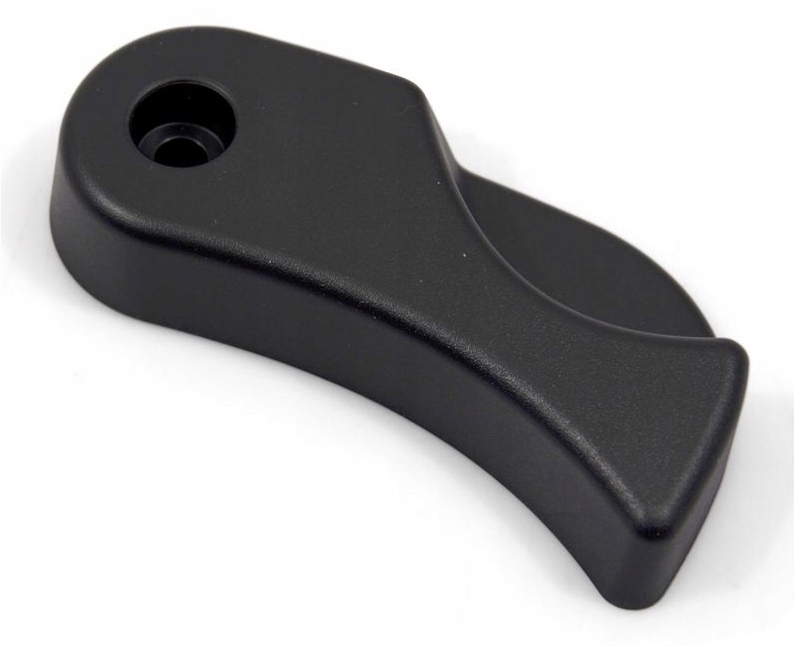 фото №8, Кронштейн важіль відкривання капот bmw e81 e84 x1