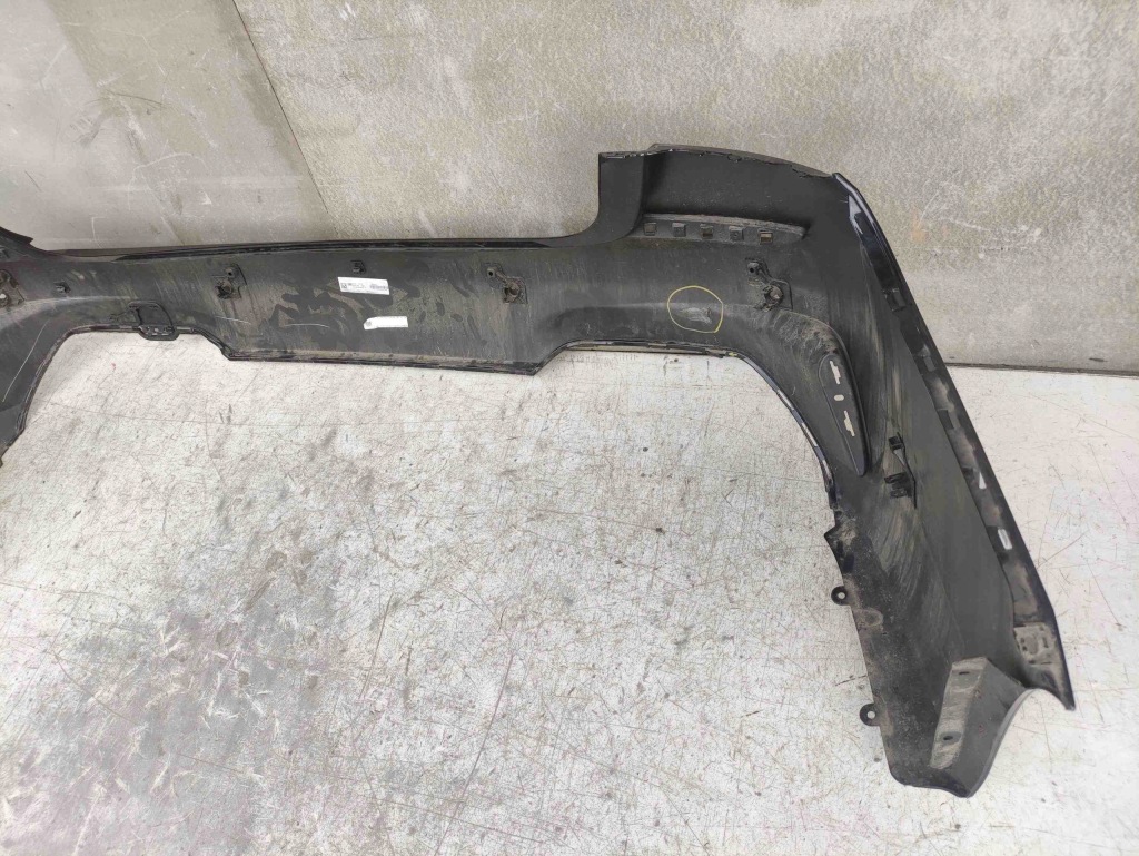 Бампер задній bmw 51128069387 0.02l дизель 2020 Недорого