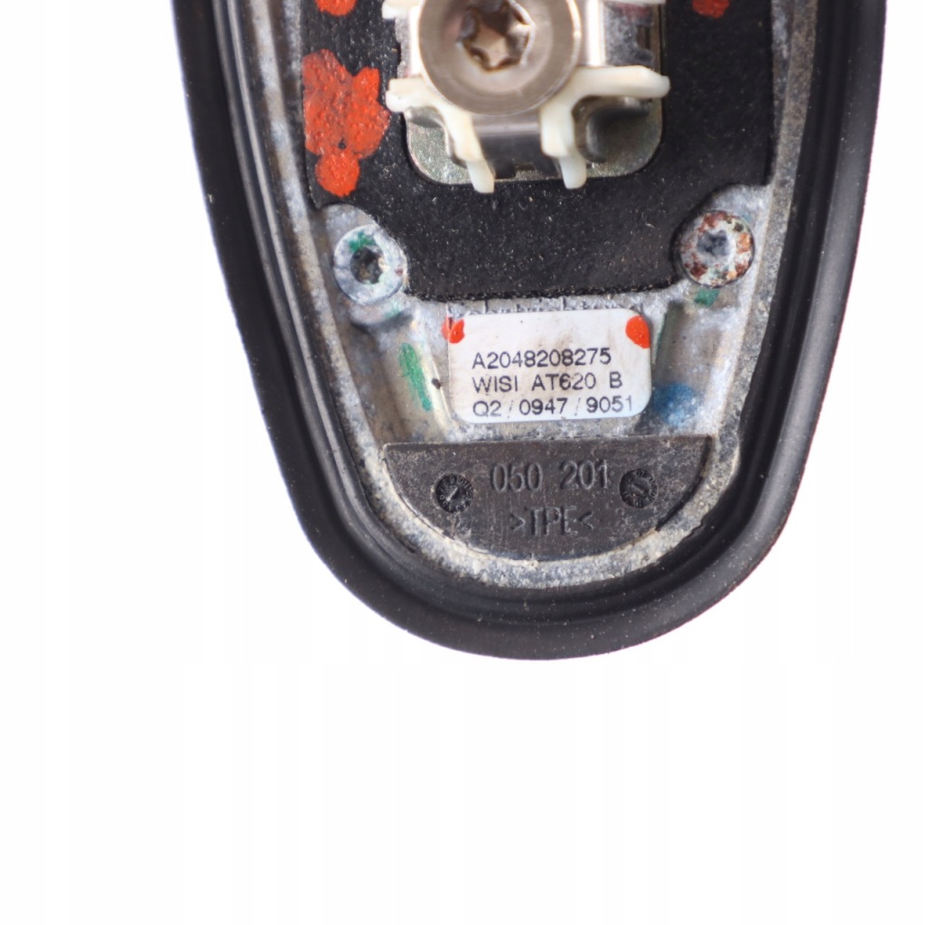 фото №10, Mercedes w204 антена дахова a2048208275