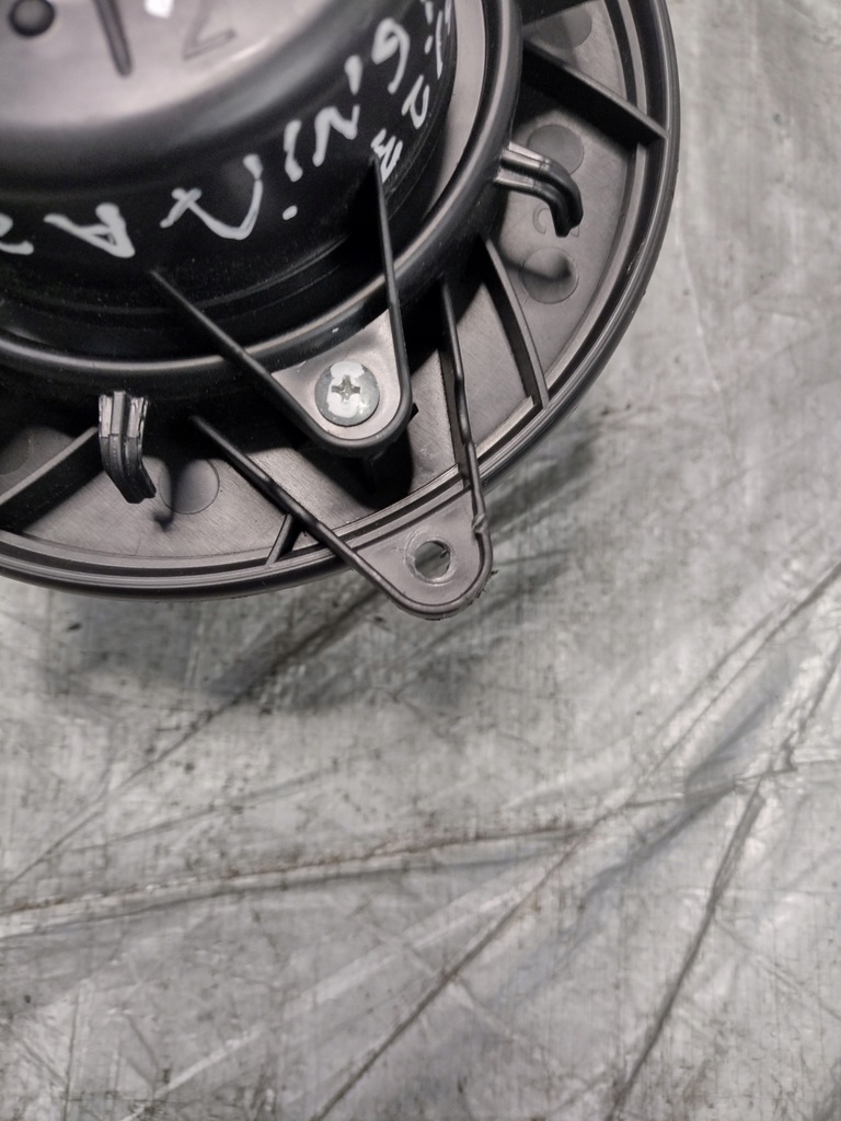 фото №8, Вентилятор воздуходувка обдув insignia a 5242673401