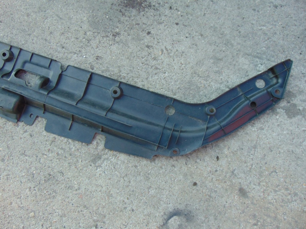 фото №9, Защита поперечина верхний toyota rav4 iii 53289-42010