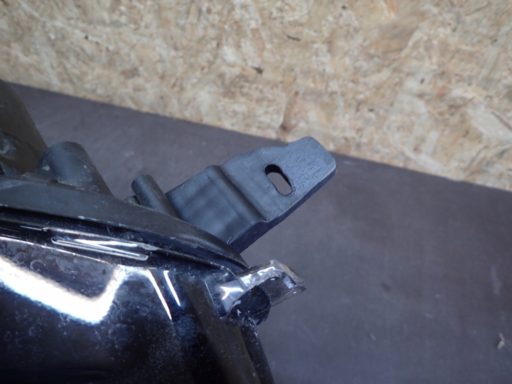 фото №5, Лампа перед права ford ecosport lift led лінза