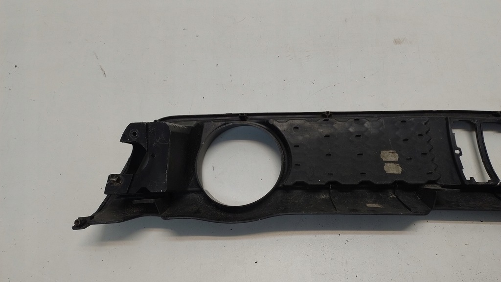 фото №7, Спойлер накладка бампера задня suzuki swift sport