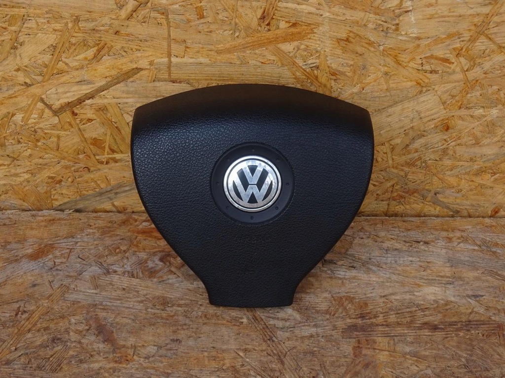 фото №12, Vw golf v подушка безпеки подушка повітряна водія 1k0880201bs
