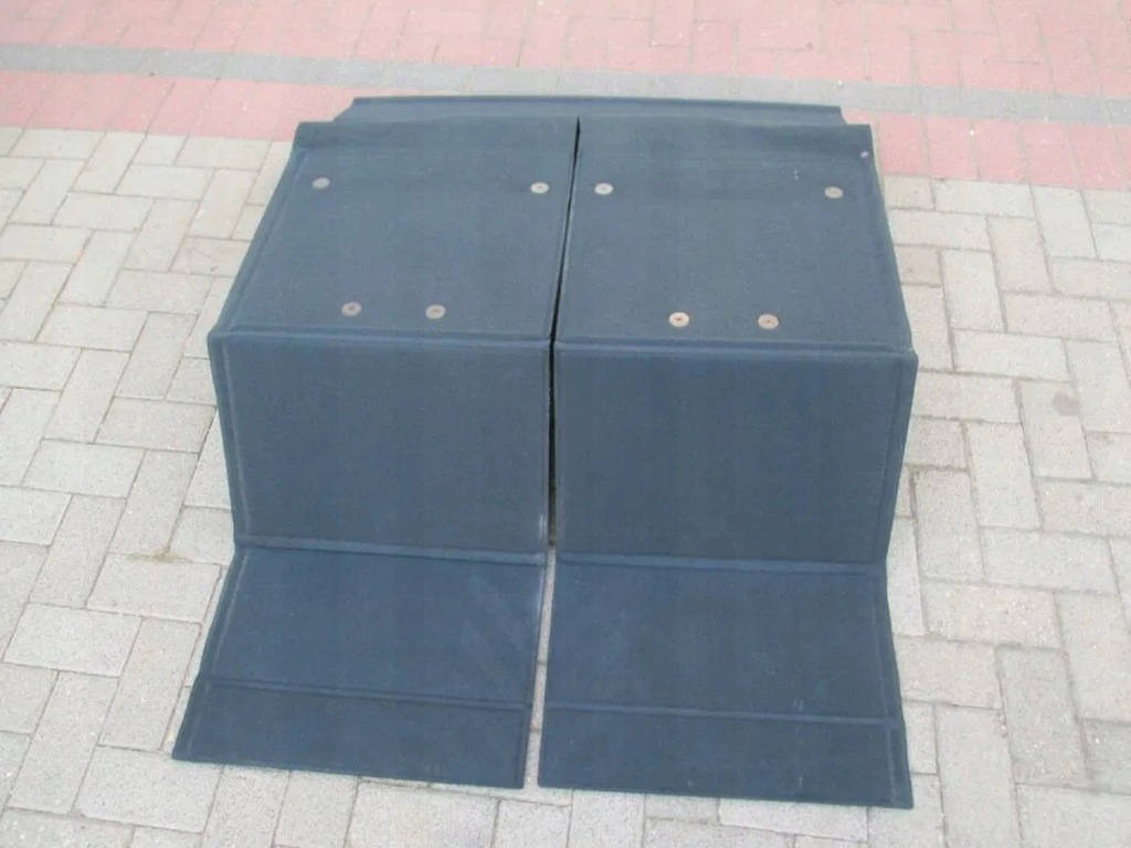 фото №2, Сидіння задня 3 ряд grand c-max 2012 rok