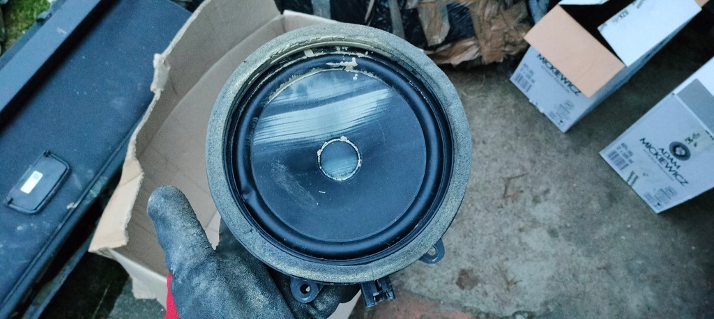 фото №6, Volvo xc90 ii xc60 ii динамік 32212429