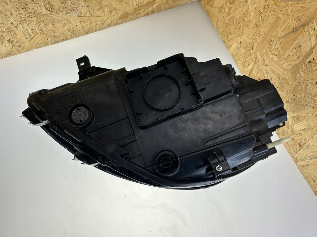 фото №10, Ford puma 2021 лампы передние