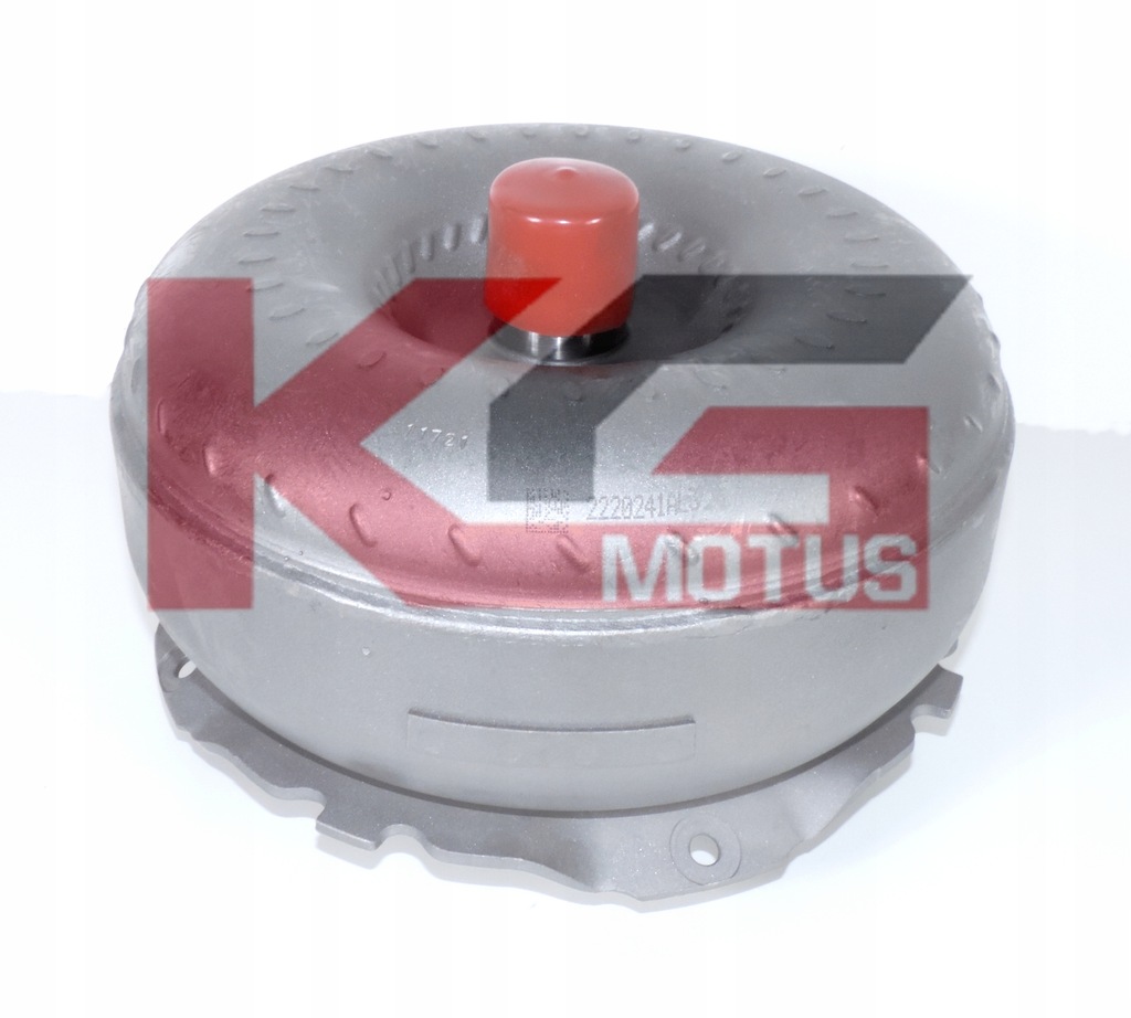 фото №1, Зчеплення hydroknetyczne конвертер mercedes cls250 c218 0700600053