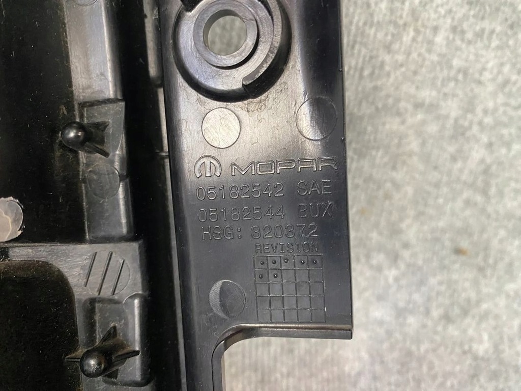 фото №13, Лампа права задня задня - jeep compass i lift led 13-16