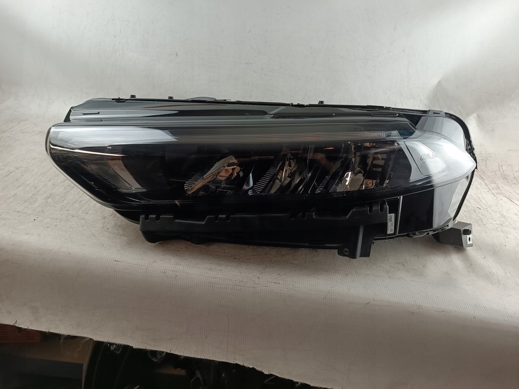 фото №1, Лампа левая full led alfa romeo tonale 2022- europa