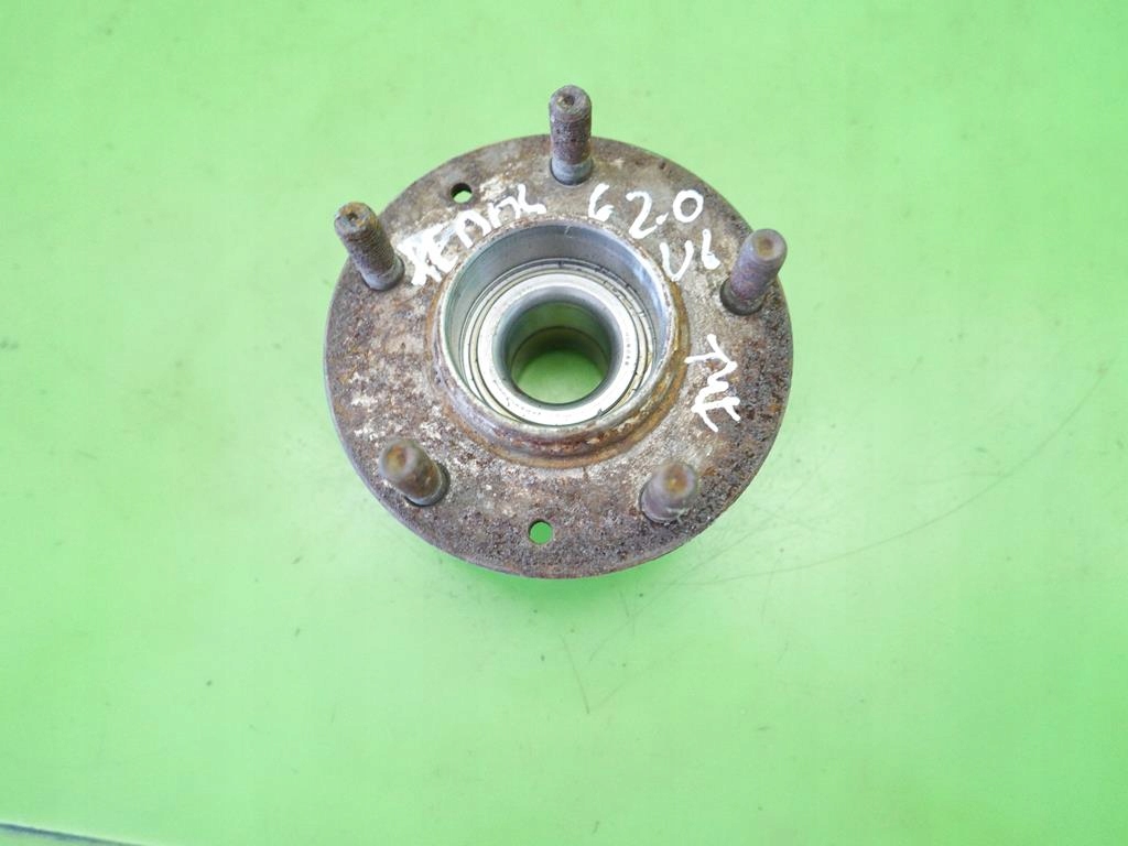 фото №1, Ступица колеса левая задняя mazda xedos 6 2.0 v6 94-97