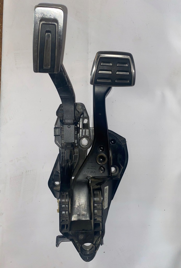 фото №1, Педаль гальма gaz audi q3 a3 s3 5q2723058ab