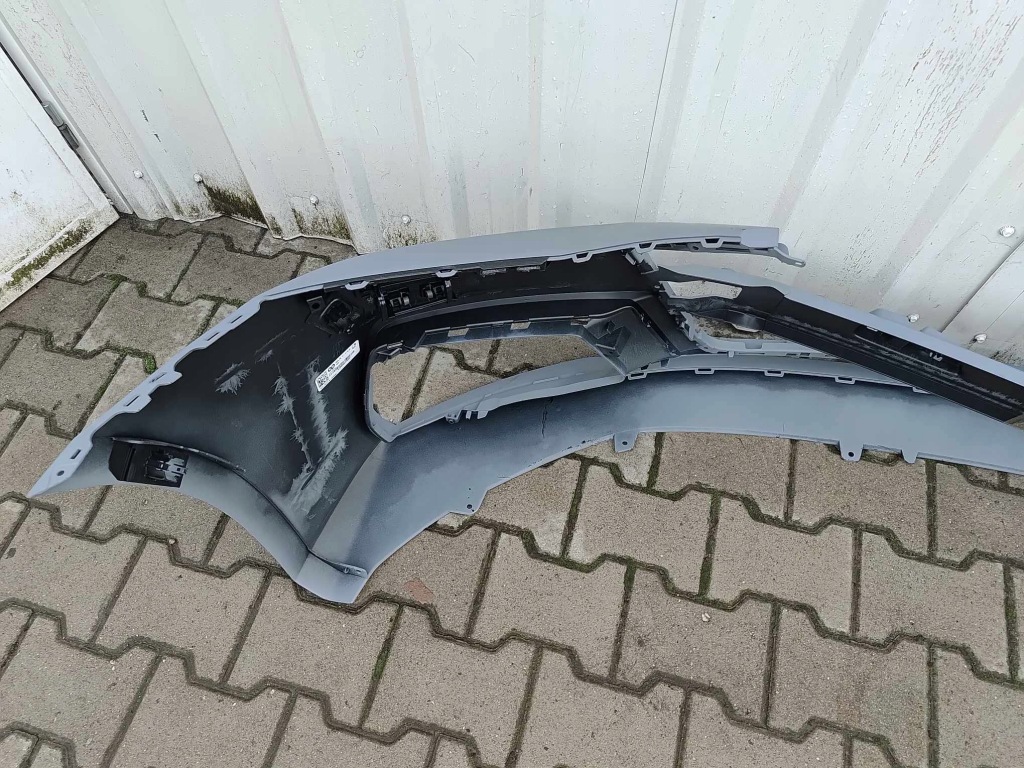 Audi a7 ii 4k8 s-line бампер перед передній новий оригінальний номер 3209 Київ