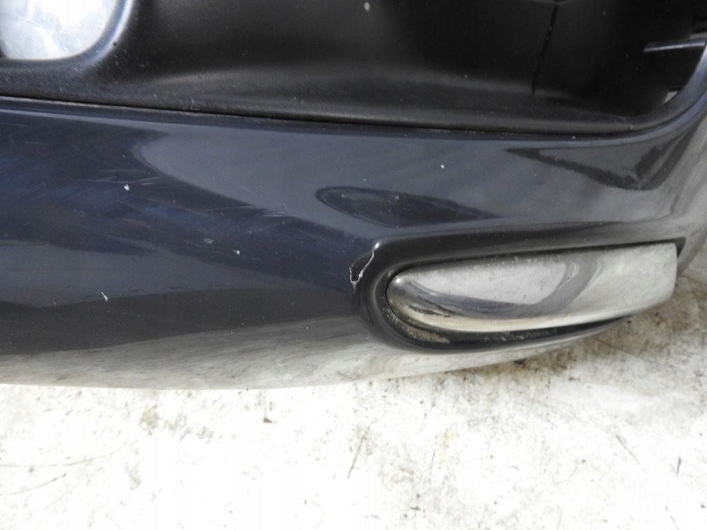 фото №7, Citroen ds5 11-15 ktga бампер перед kompletny