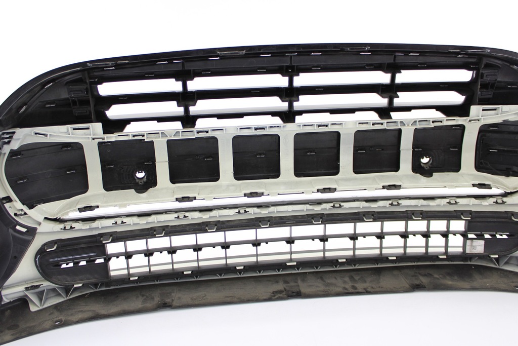 фото №14, Mini clubman f54 lci lift бампер перед передній датчики паркування 850