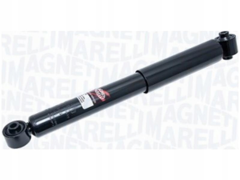 Амортизатори задній magneti marelli 357118070000 Ціна