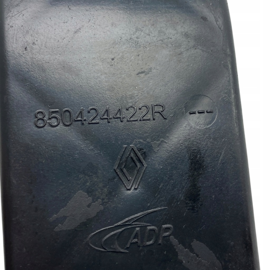 фото №11, Кронштейн балка бампера задня dacia duster iii bigster 850424422r