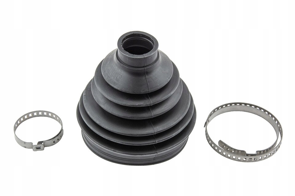 фото №2, Защита шарнир наружного land rover freelander