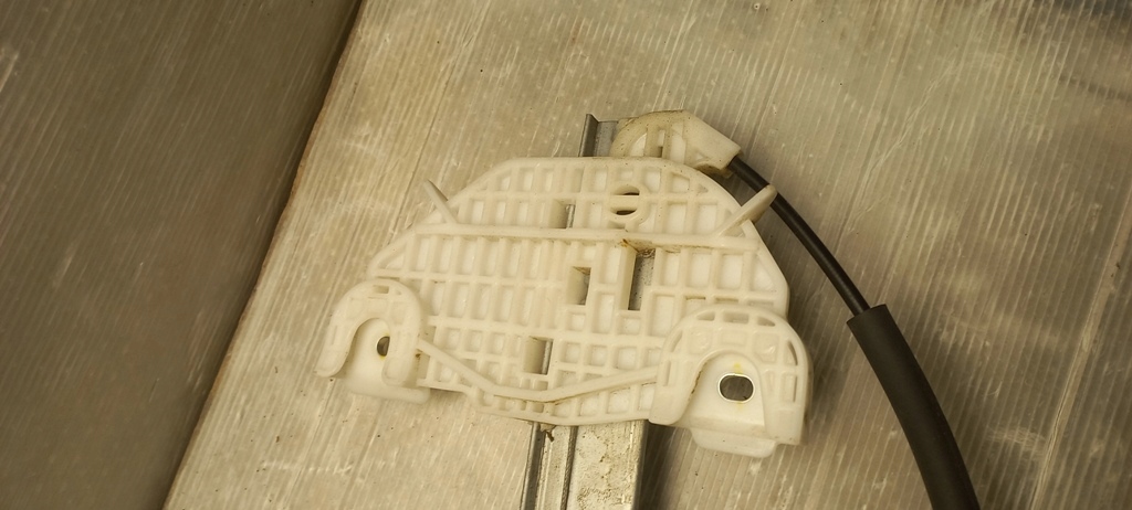 фото №6, Механізм підйому вікон лівий задня задній kia stonic