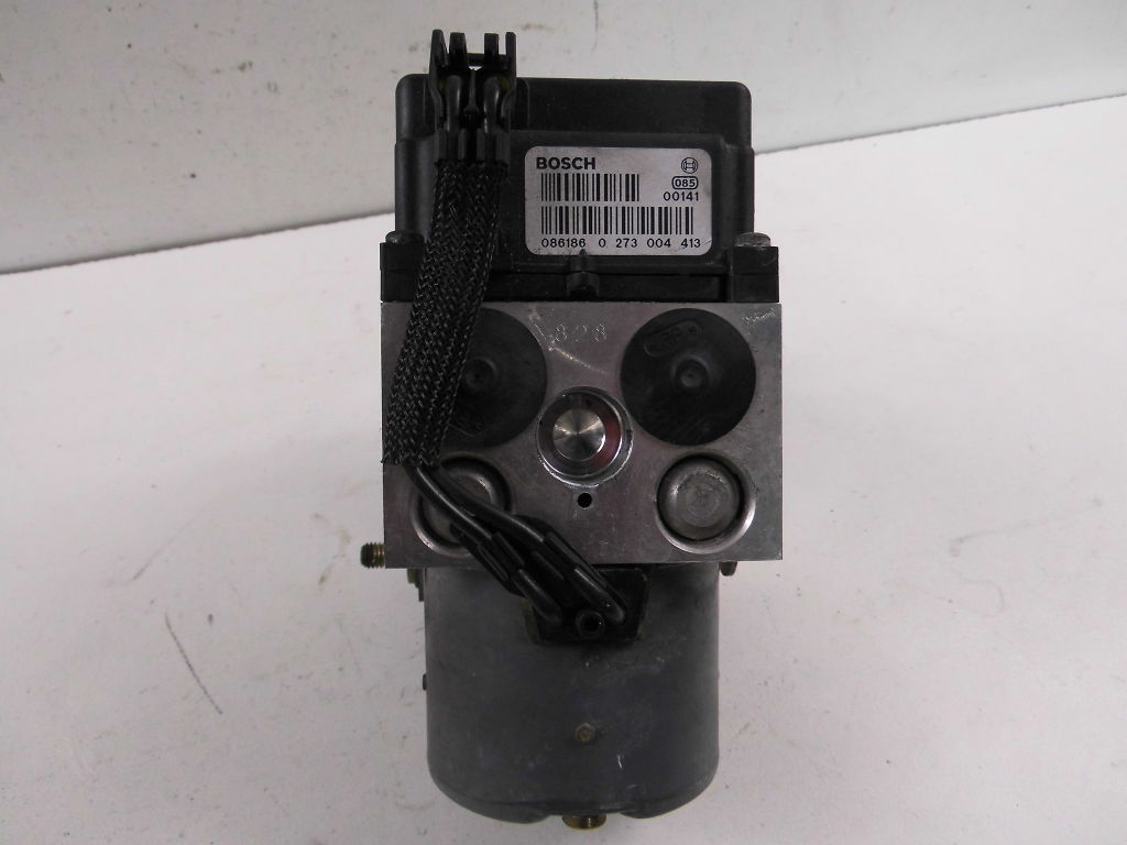 Citroen xsara насос блок abs 9636084580 bosch 0273004413 с Разборки