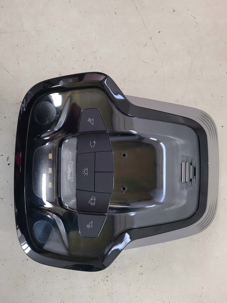 фото №1, Лампа потолочный alfa romeo giulia 2019