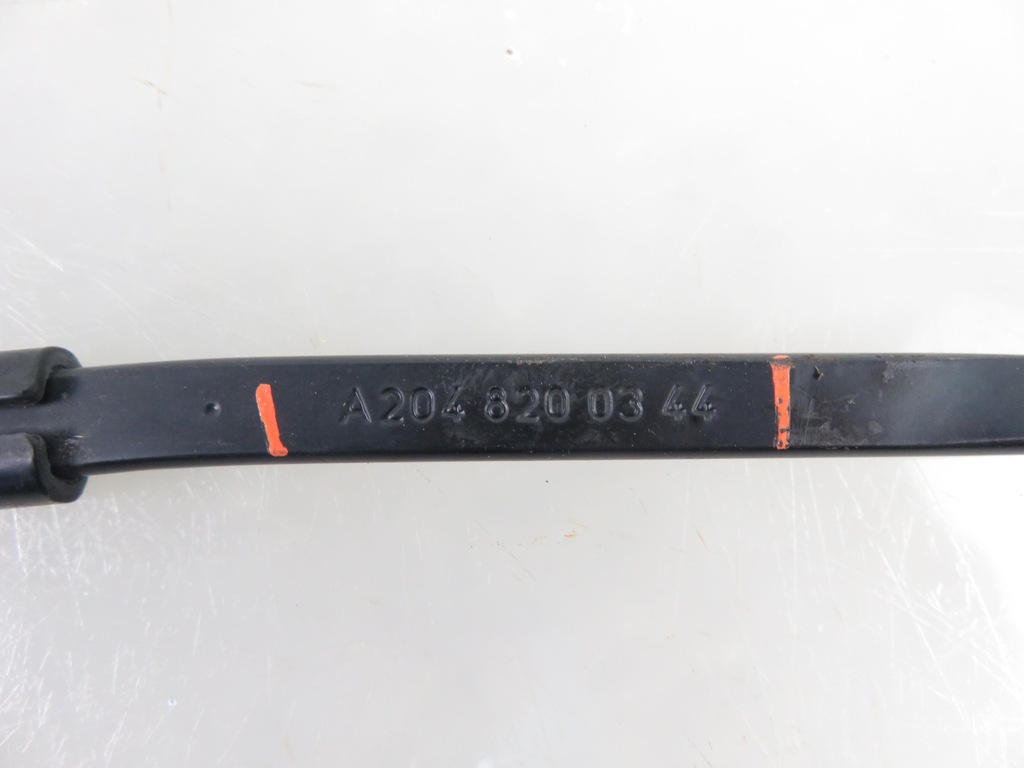 фото №8, Важіль двірники праве mercedes w204 a2048200344