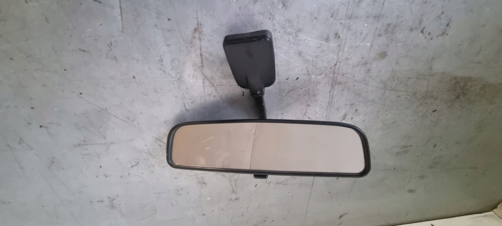 фото №5, Hyundai galloper дзеркало внутрішнє