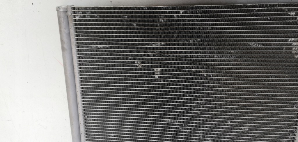 Bmw f15 e70 x5m 5.0 радіатор кондиціонера кондиціонер Київ