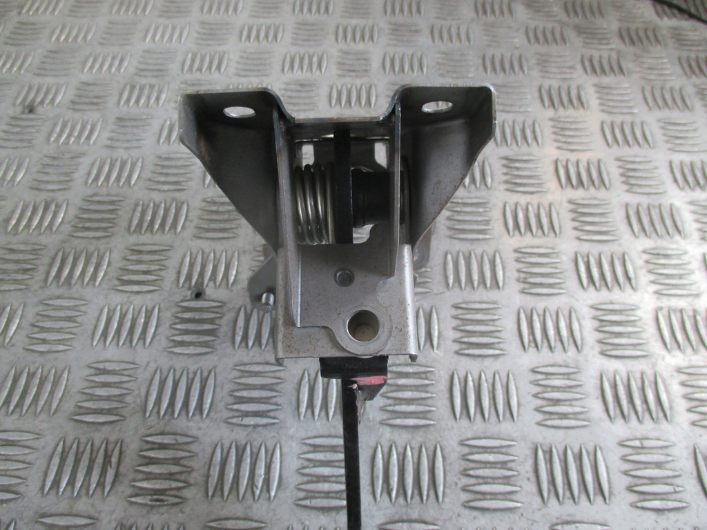 фото №3, Педаль тормоза subaru forester ii 2.0 b