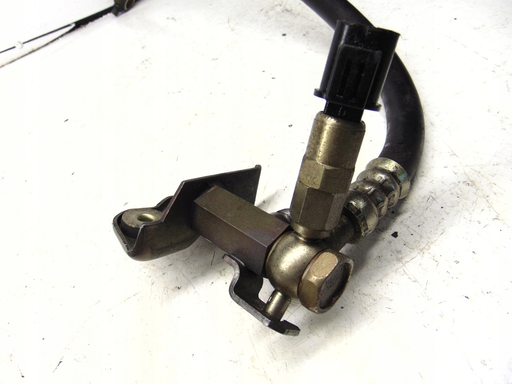 фото №6, Шланг підсилювача nissan micra k11 lift 1.0b eu