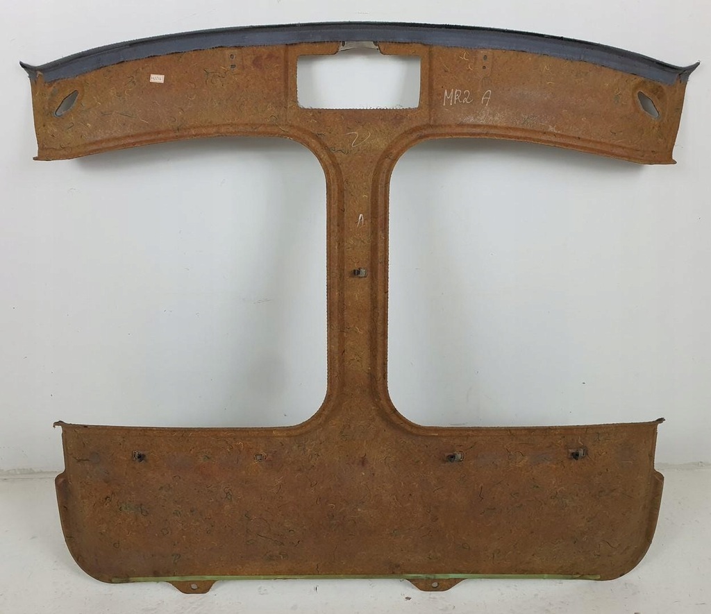 фото №7, Потолок toyota mr2 ii sw20