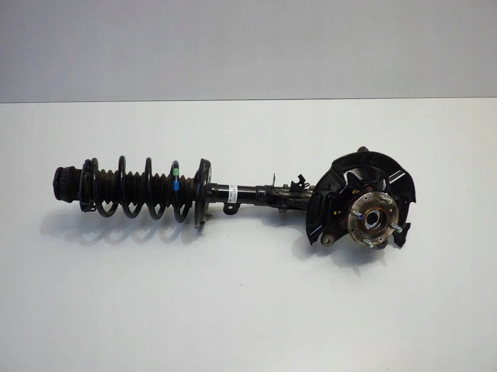 фото №1, Honda jazz v 1.5 поворотный кулак амортизатор левый перед