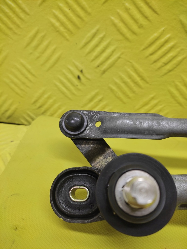 фото №5, Rover 75 механізм двірник перед 0390241355