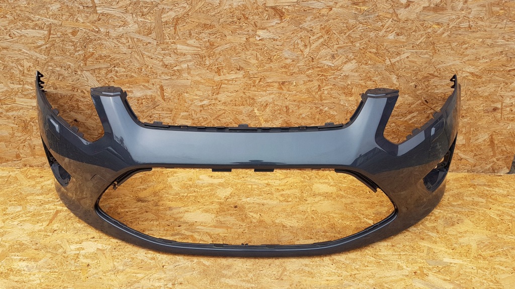 фото №1, Бампер перед передній ford c-max ii 10-14