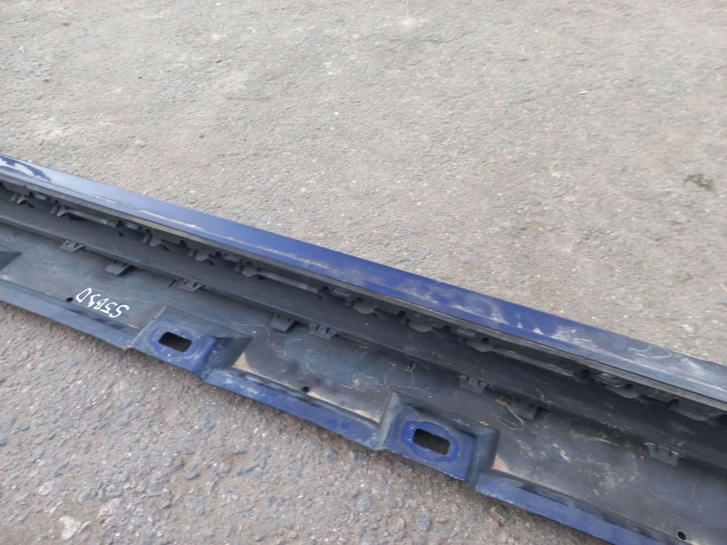 Audi a5 2018 правый  сторона порог в Украине