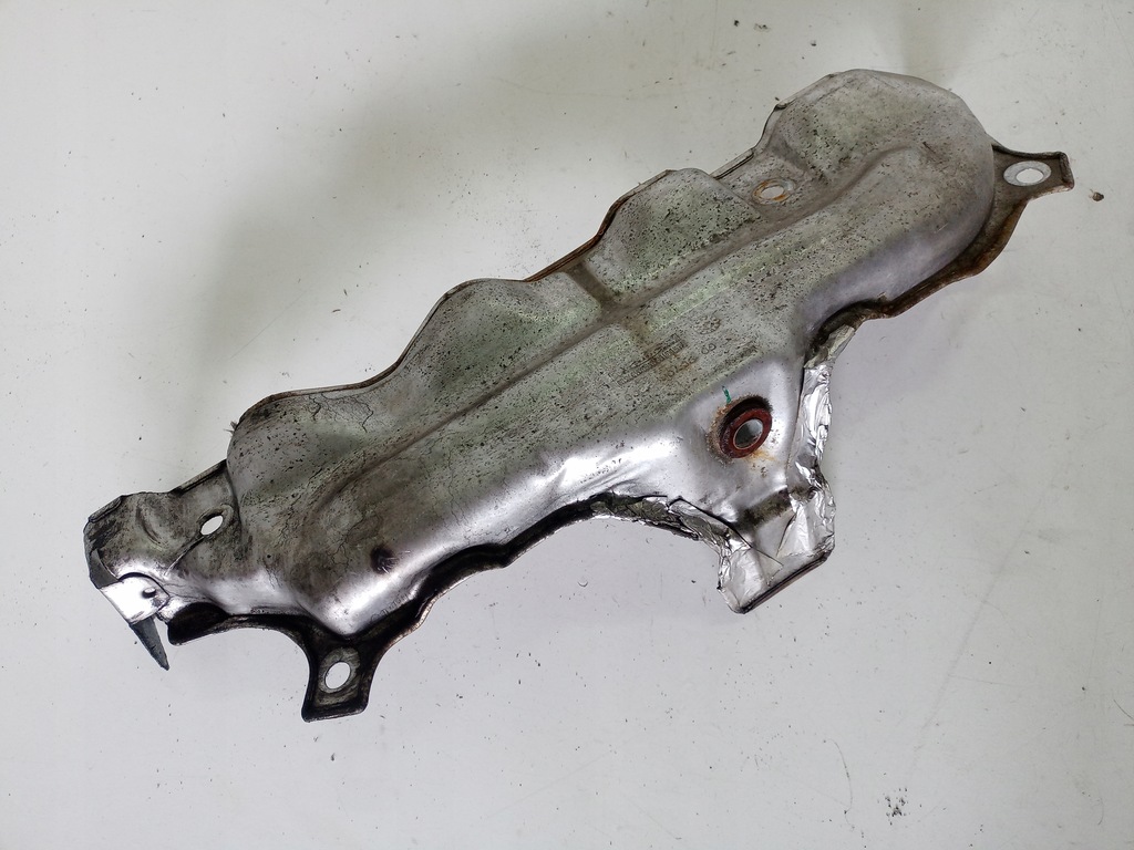 фото №1, Защита тепловая citroen peugeot 2.0 hdi 163km