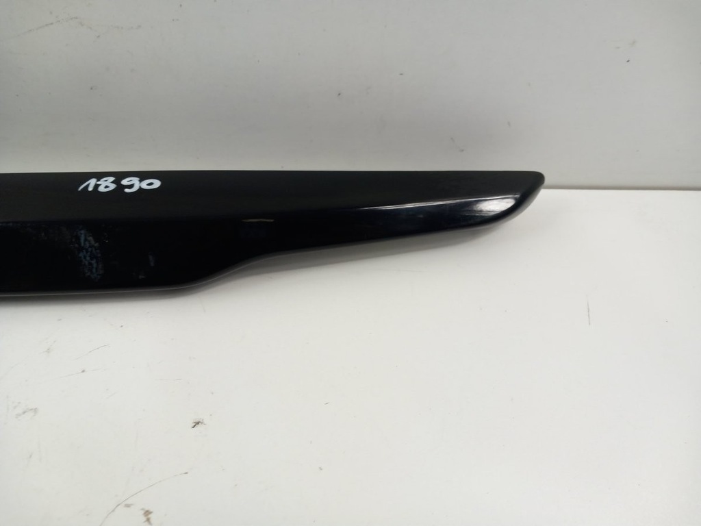 фото №7, Volvo c30 r-design hb lift накладка кришки задня мікровимикач 31218231