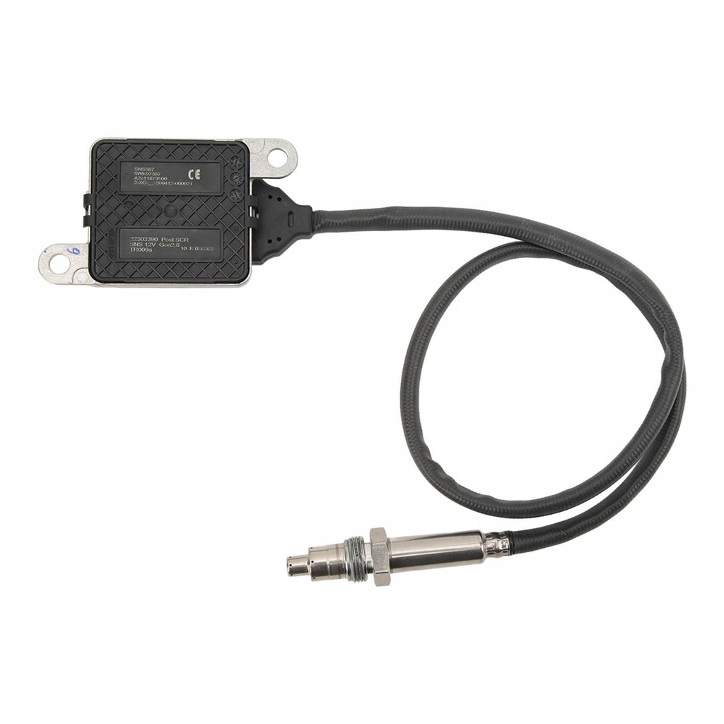 фото №7, Датчик nox 102013 впускний датчик кисню i кисню