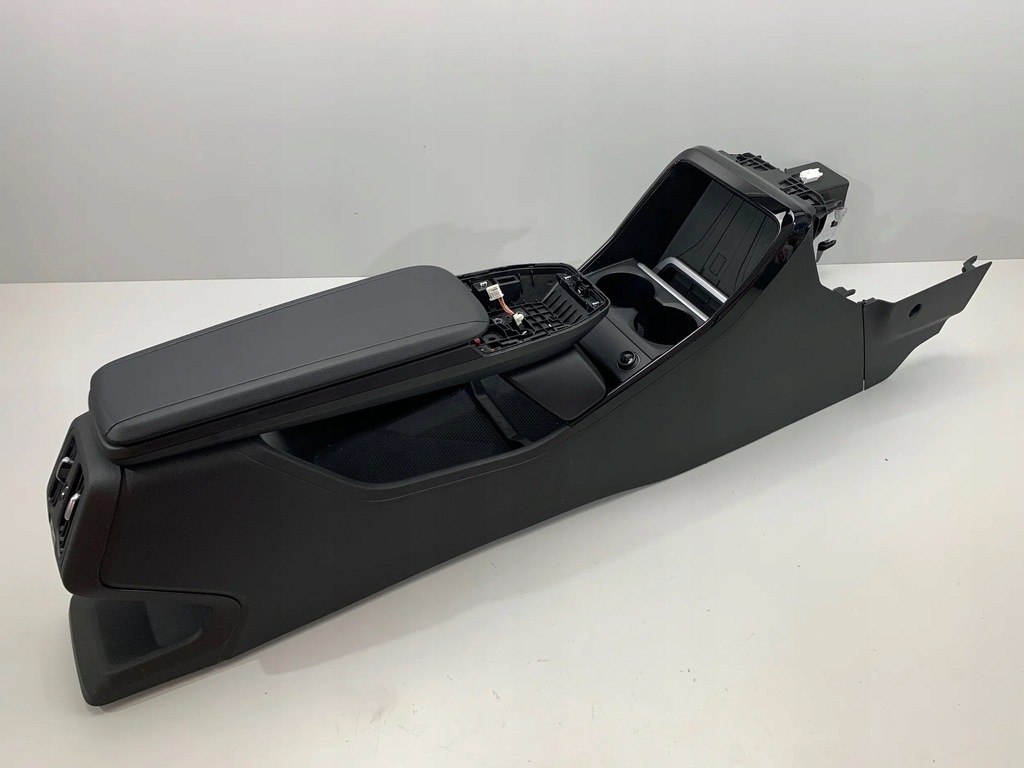 фото №6, Bmw 2 u06 туннель средний подлокотник europa