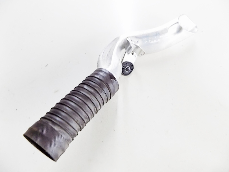 фото №2, Octavia iii scout труба шланг воздуха 2.0 tdi