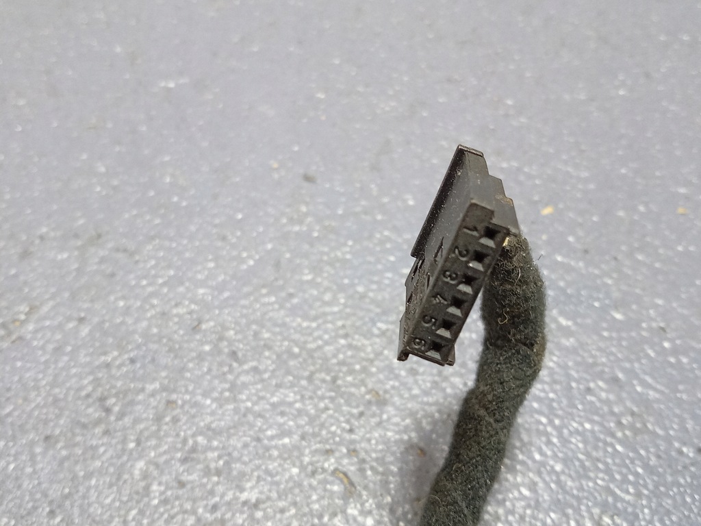 фото №7, Audi a6 c5 моторчик люк 4b0959951b