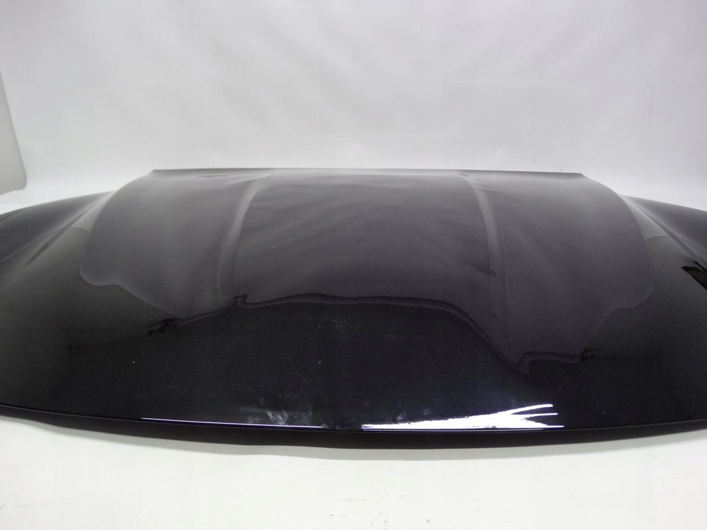 фото №8, Maserati grecale m182 2023+ капот кришка двигуна оригінальна