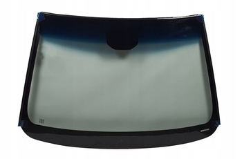 фото №1, Стекло лобовое передняя kia picanto 2011-2017