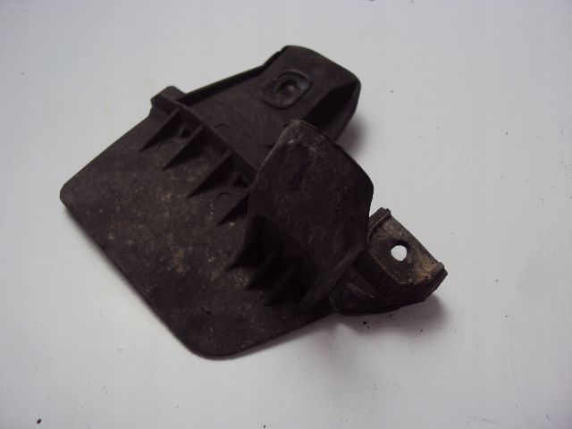 фото №1, Брызговик левый задняя seat leon iii lift fr