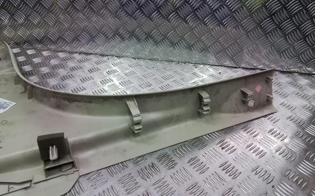 фото №9, Пластик защита стойка правая 508 i 9686334477