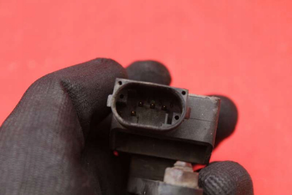 фото №6, Датчик выравнивание света левый перед 4e0941285g audi a8 d3 05-07