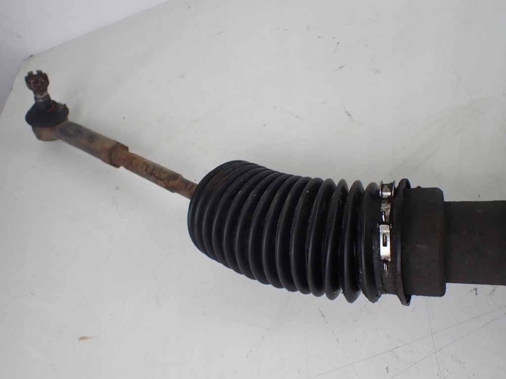 фото №8, Трансмісія рейка рульова land cruiser j120 3.0 d